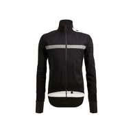 Bunda SANTINI Guard Neo Shell Black