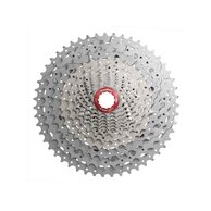 Kazeta SUNRACE MZ9 12s 11/51 Metallic