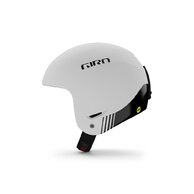 Přilba GIRO Signes Spherical Mat White