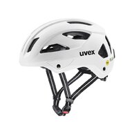 Helma UVEX City Stride Mips (Hiplok Ready) White Matt