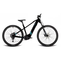 CONWAY Cairon S 2.0 625 Black/Turquoise