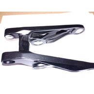 Vahadlo GHOST jednodílné SLAMR 2018-2019