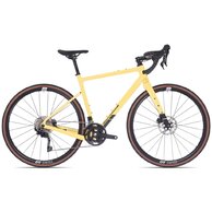 ROCK MACHINE Lukk CR 60 Gloss Sulfur Yellow