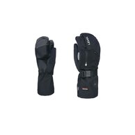 Rukavice LEVEL Star Trigger Black