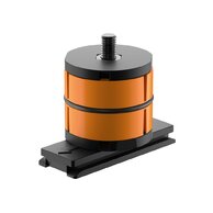 Náhradní držák SKS Shockboard/Dashboard/Shock Blade New
