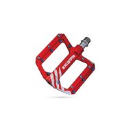 Pedály EXUSTAR PB555 Red