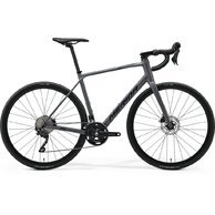 MERIDA Scultura Endurance GR 500 Matt Coolgrey (Black)
