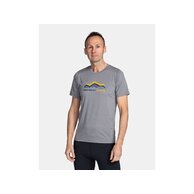 Triko KILPI Giano Light Grey