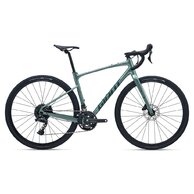 GIANT Revolt 1 Alpine Green