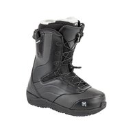 Dámské SNB boty NITRO CROWN TLS BLACK
