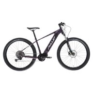 AMULET eRival 5.0 29 SH Royal Purple/White