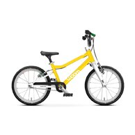 WOOM GO 3 Automagic Vibrant Yellow