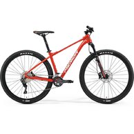 MERIDA Big.Nine 500 Race Red (White)