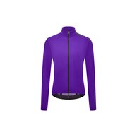Unisex bunda SANTINI Power Shield Violet