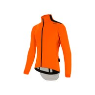 Bunda SANTINI Vega Multi Fluo Orange