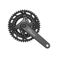 Kliky SHIMANO Cues FC-U6000-2 2x9/10 46/30
