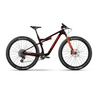 LAPIERRE XRM 10.9 Translucent Carmin