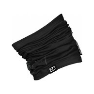 Nákrčník ORTOVOX 120 Tec Logo Black Raven