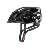 Helma UVEX Active Black Shiny