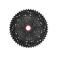 Kazeta SUNRACE MZ9X XD Black 12s 10/50z