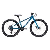 CTM Rocky 5.0 Deep Blue Pearl/Silver