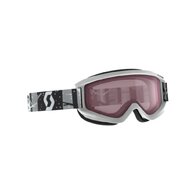 Brýle SCOTT Jr Agent Black/Grey/Enhancer