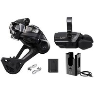 Upgrade sada SHIMANO XT M8250 Di2 12s i-Spec EV