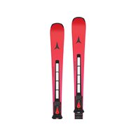 Lyže ATOMIC REDSTER S9 REVOSHOCK S + I 12 GW Red Tension