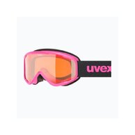 Brýle UVEX SPEEDY NOVA Pink SL/Lasergold S2