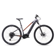 CRUSSIS e-Cross Low 9.11 715 Wh