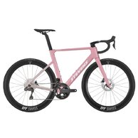 STEVENS Arcalis Ultegra Di2 Fulcrum Pink
