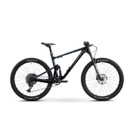 GHOST Lector FS Advanced Carbon/Metallic Petrol