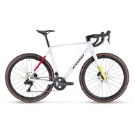 STEVENS Super Prestige ULT Cross Spectrum