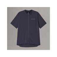 Dres na zip ENDURA Loop Carbon Grey