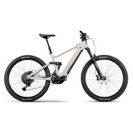 LAPIERRE Overvolt TR 6.8 Dry Stone Beige