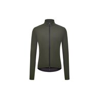 Unisex bunda SANTINI Power Shield Green