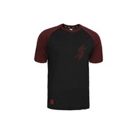 Dres ROCDAY Stage Short Black/Red
