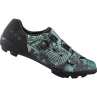 Tretry SHIMANO SH-RX801 Tropical Leaves