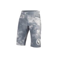 Kraťasy ENDURA SingleTrack Lite Dreich Grey