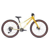 SUPERIOR F.LY. 24 Gloss Yellow