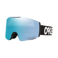 Brýle OAKLEY Fall Line M Black Factory Pilot/Prizm Snow Sapphire Iridium