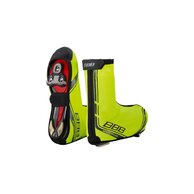 Návleky na tretry BBB BWS-03 WaterFlex Neon