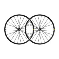 Zapletená kola MAVIC KSYRIUM SL Centerlock