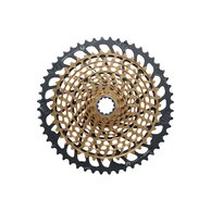 Kazeta SRAM XG-1299 Eagle 12s Gold