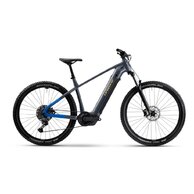 HAIBIKE AllTrack 6.5 29 High Grey/Blue/Yellow Glossy