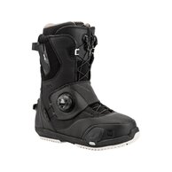 Dámské SNB boty NITRO CAVE STEP ON TLS BLACK