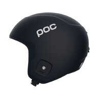 Přilba POC Skull Dura Jr Blixten Blue Matt