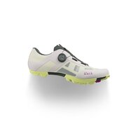 MTB tretry FIZIK Vento Proxy světle fialová/světle zelená