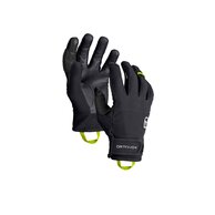 Rukavice ORTOVOX Tour Light Black Raven