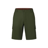 Kapsáčové kraťasy ENDURA Loop Hunter Green